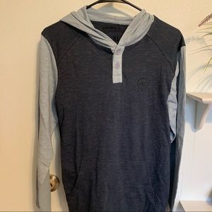 O’neill Hoodie/Tee